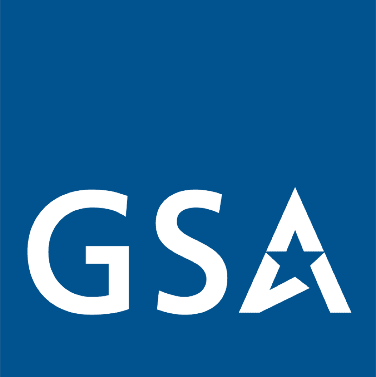Logo: General Service Administration