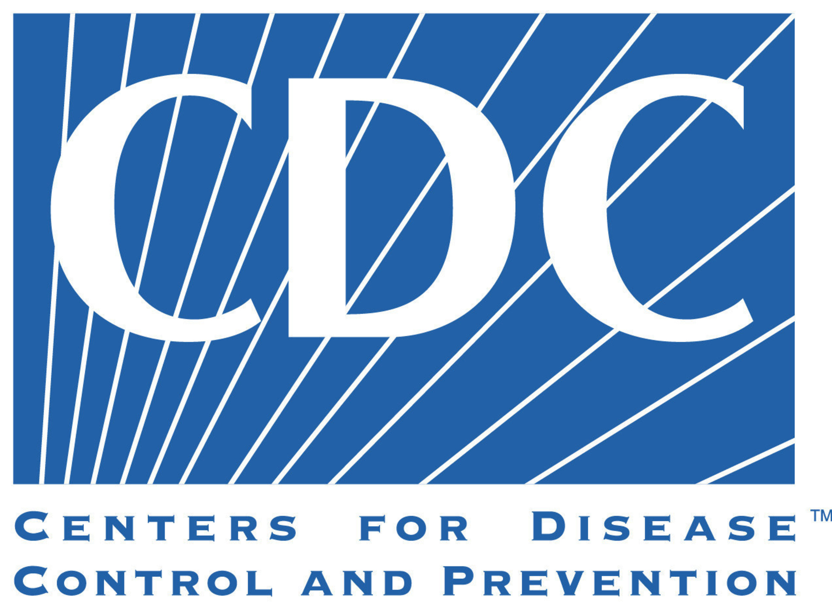 Centers for Disease Control and Prevention logo