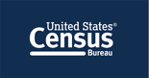 U.S. Census Bureau logo