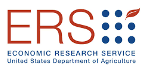 Economic Research Service logo