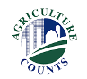 National Agriculture Statistic Services logo